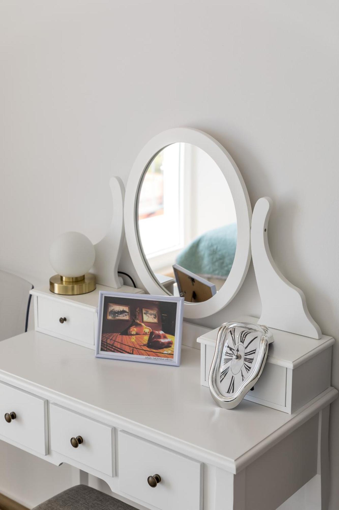 Luxurious Apartments Bona Fide Mimice Rum bild
