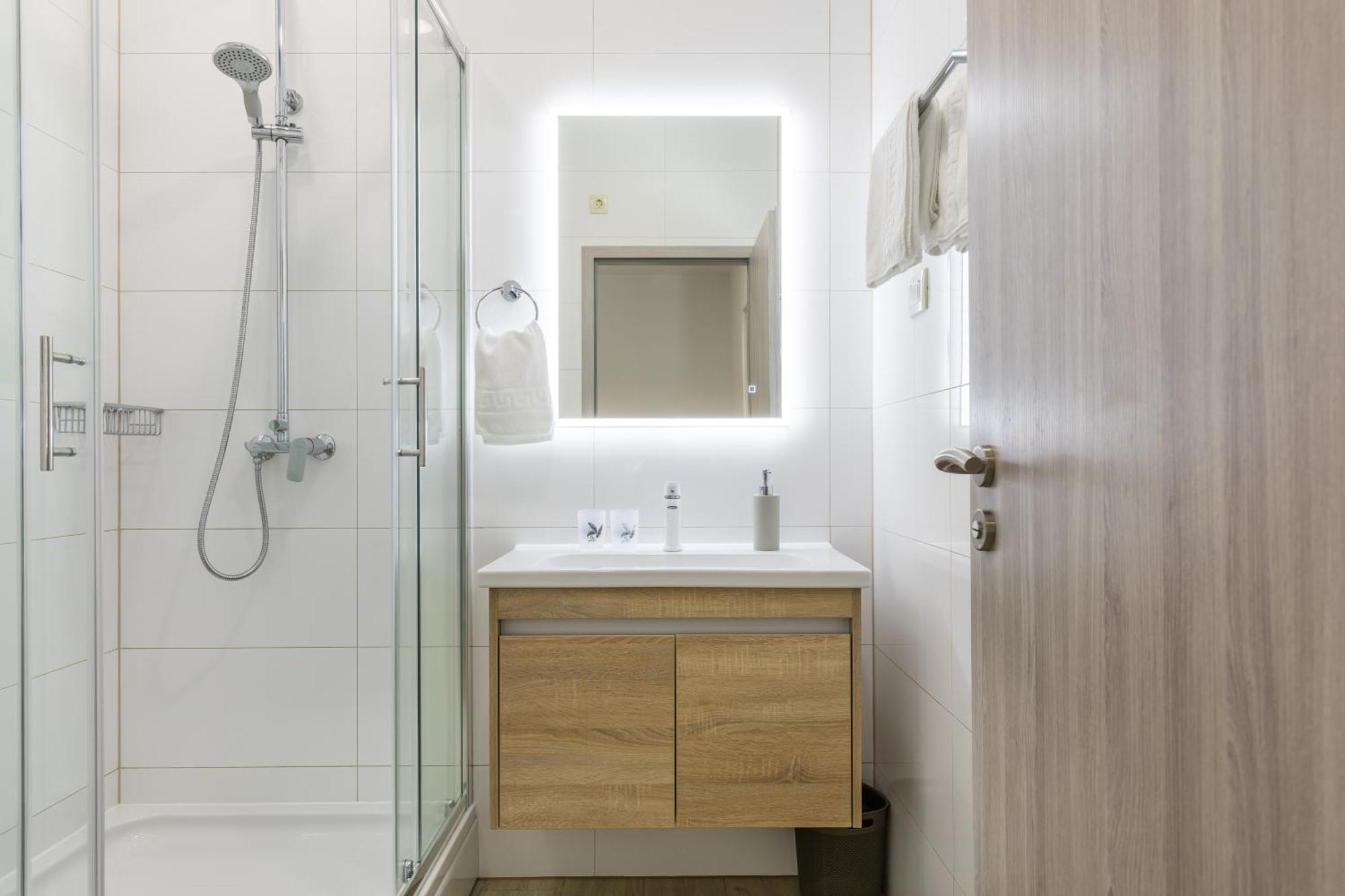 Luxurious Apartments Bona Fide Mimice Rum bild