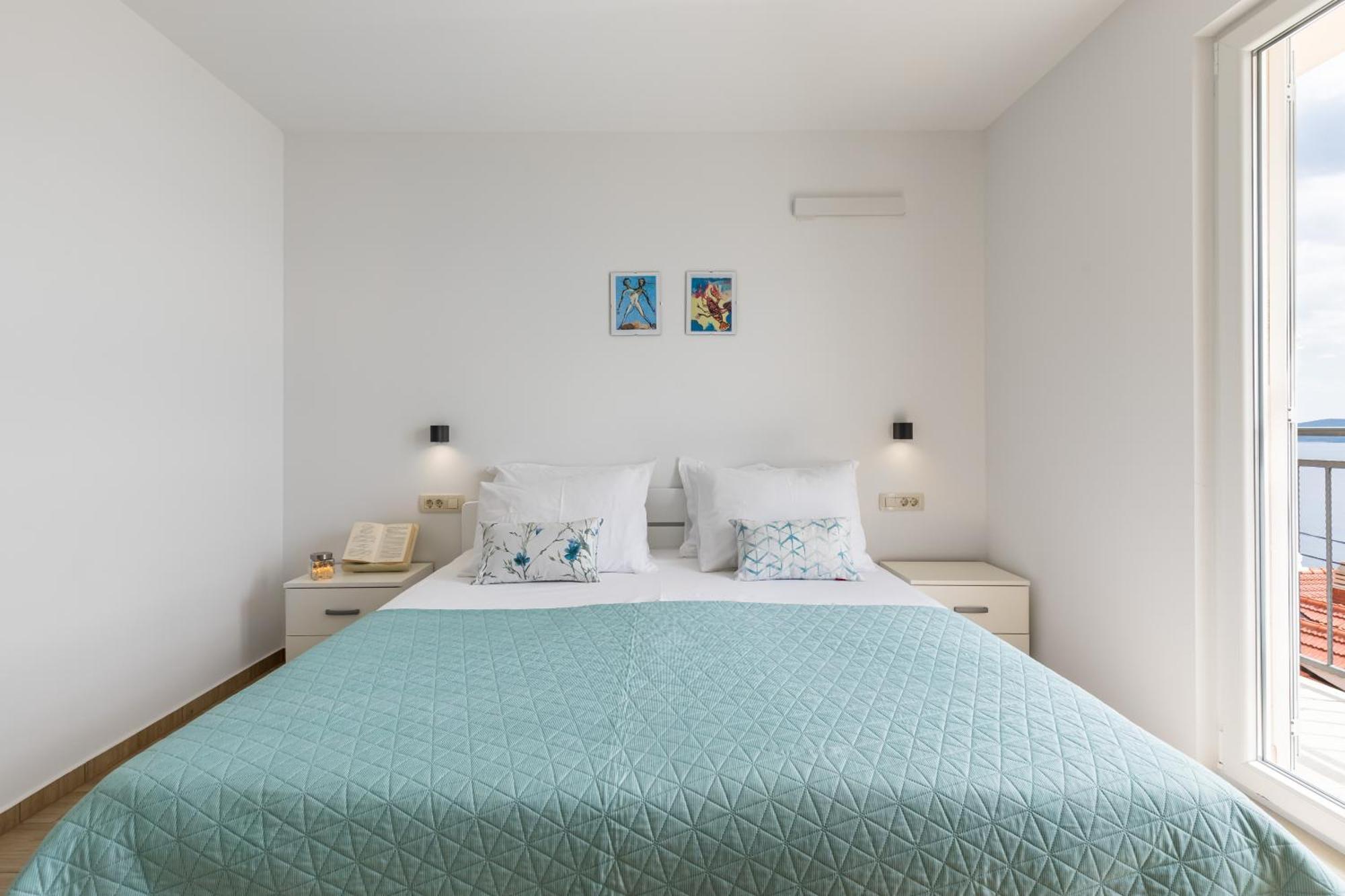 Luxurious Apartments Bona Fide Mimice Rum bild