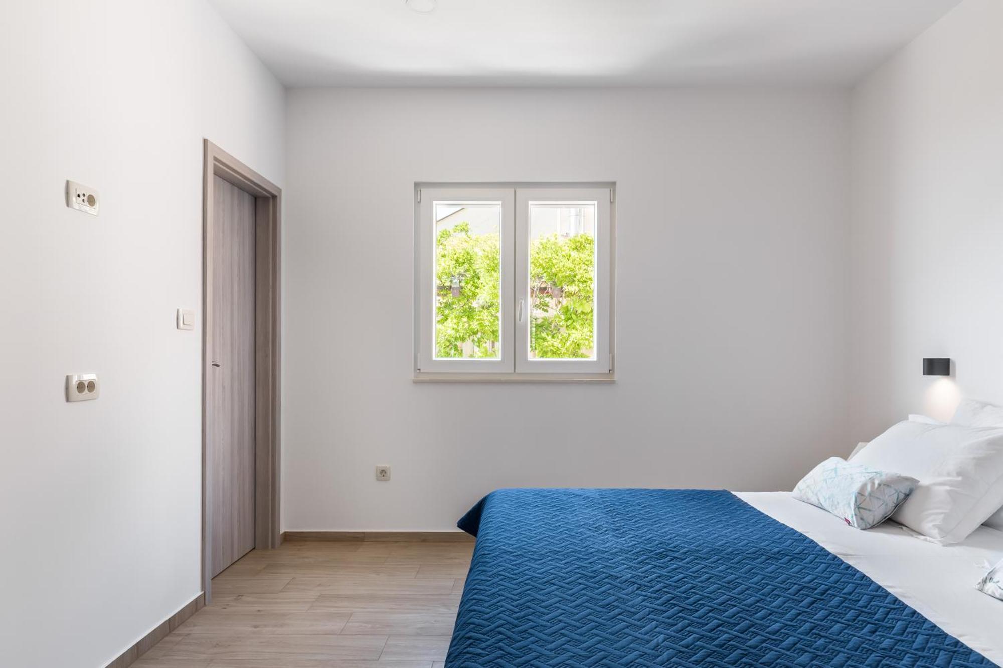 Luxurious Apartments Bona Fide Mimice Rum bild