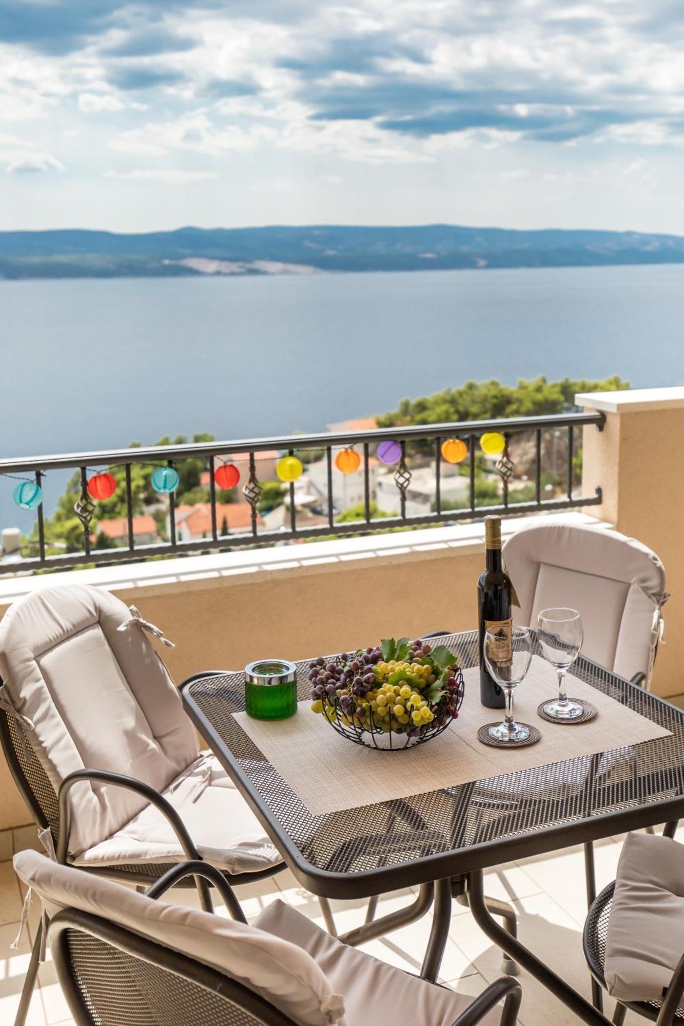 Luxurious Apartments Bona Fide Mimice Rum bild